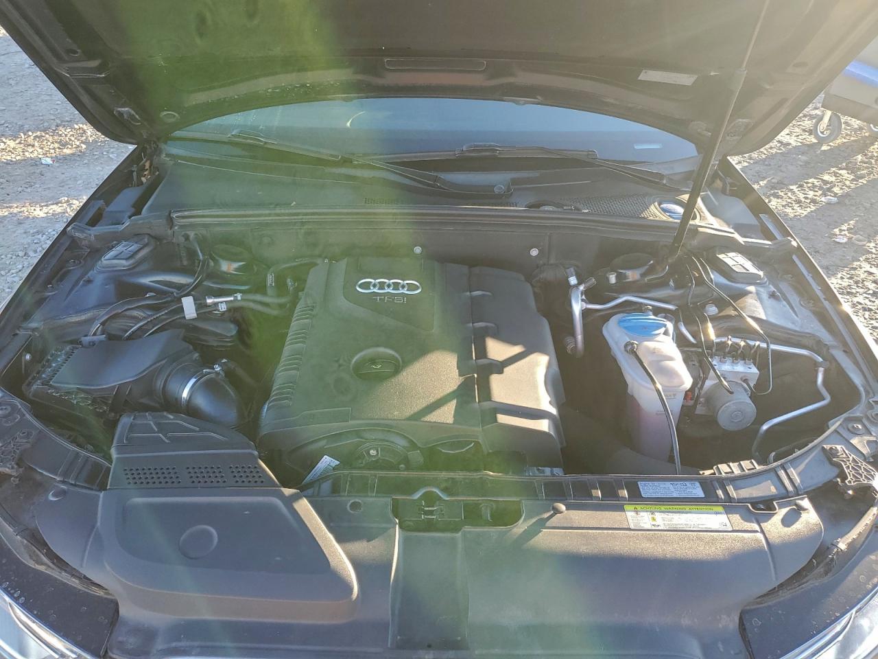 Audi A4 Premium Plus Image 6