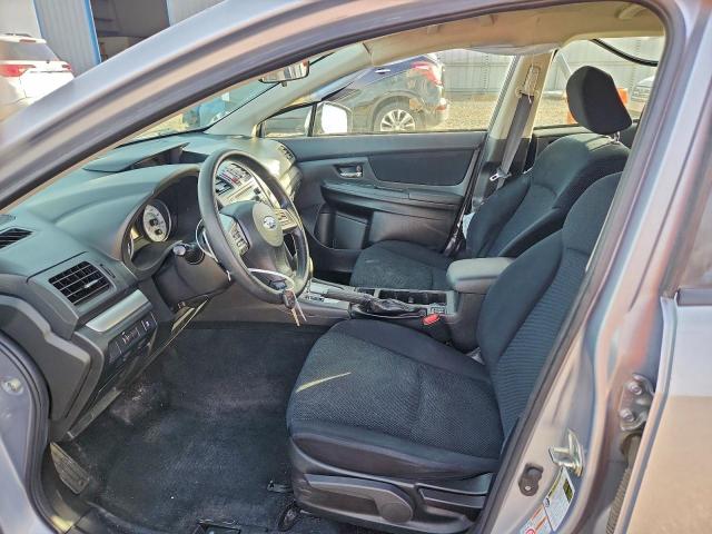 Subaru Impreza Premium Image 6