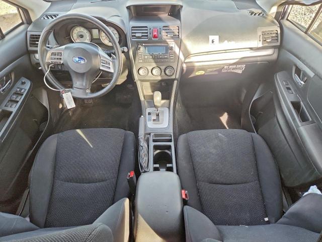 Subaru Impreza Premium Image 11