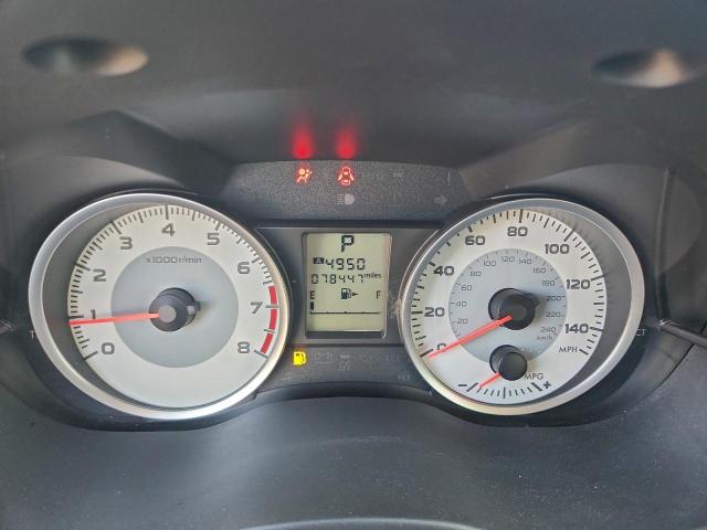 Subaru Impreza Premium Image 5