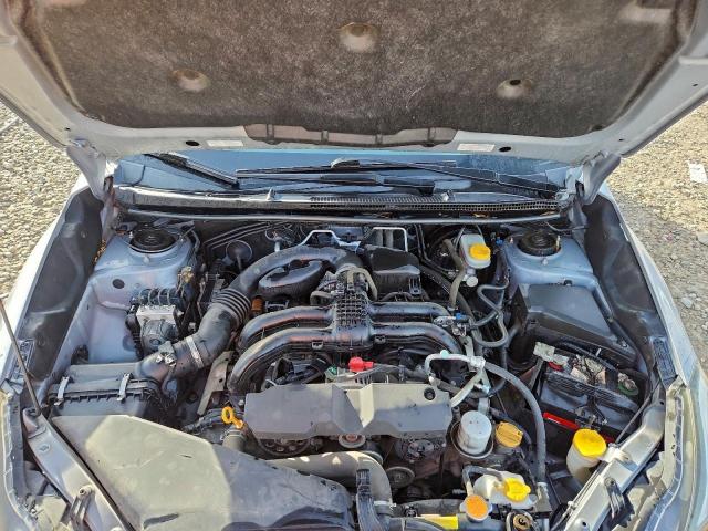 Subaru Impreza Premium Image 3