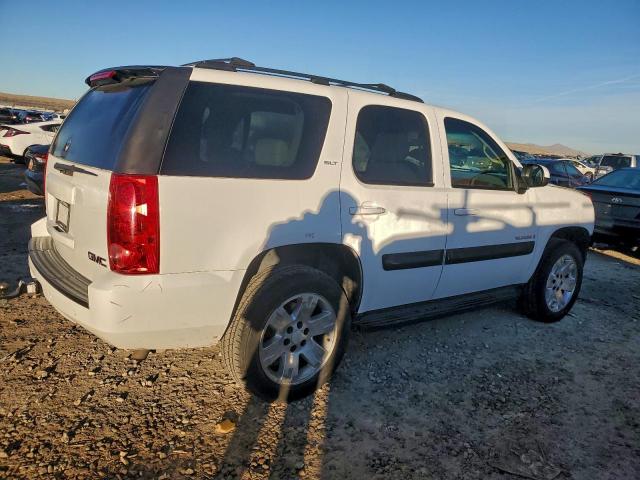 GMC Yukon Slt Image 3