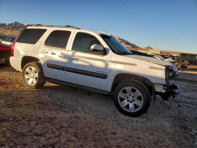 GMC Yukon Slt Image 8