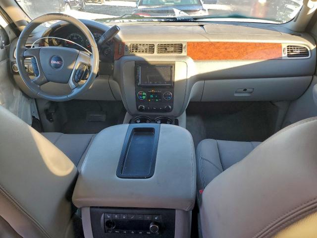 GMC Yukon Slt Image 4