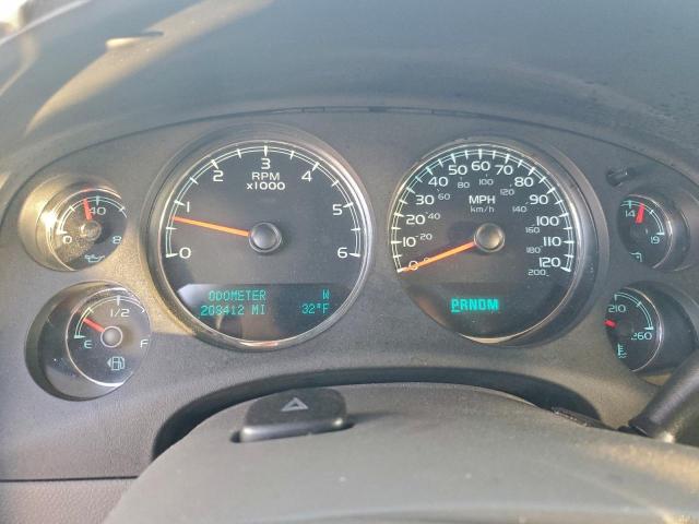 GMC Yukon Slt Image 13