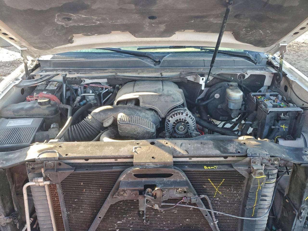 GMC Yukon Slt Image 9