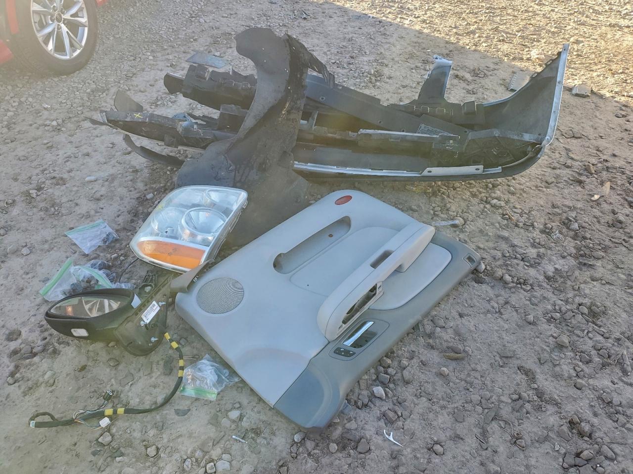 GMC Yukon Slt Image 10