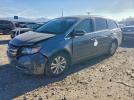 Honda Odyssey Exl Image 1