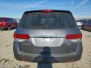 Honda Odyssey Exl Image 3
