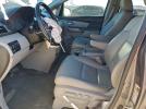 Honda Odyssey Exl Image 6