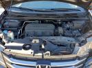 Honda Odyssey Exl Image 11