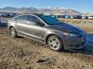 Ford Fusion Titanium Phev Image 3