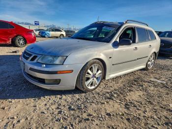  Salvage Saab 9 3