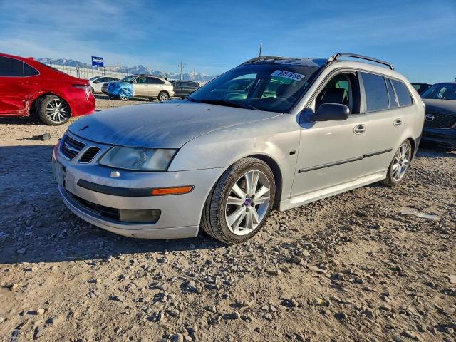  Salvage Saab 9 3