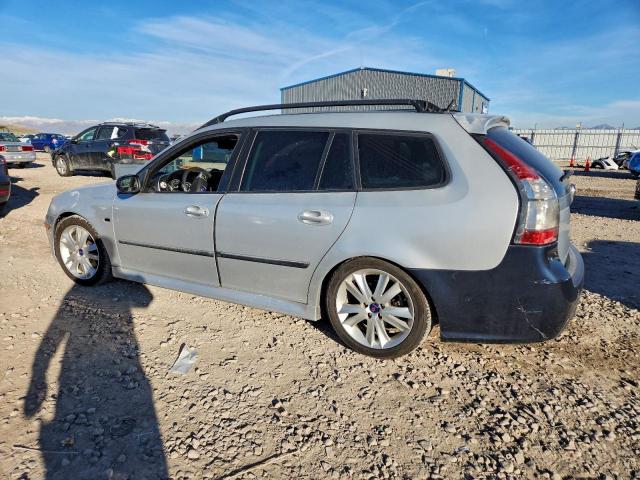 Saab 9 3 2.0t Image 4