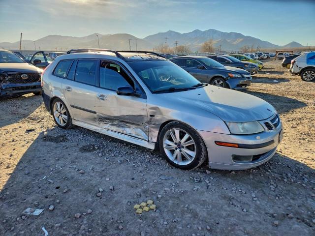 Saab 9 3 2.0t Image 6