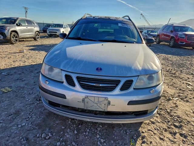 Saab 9 3 2.0t Image 8