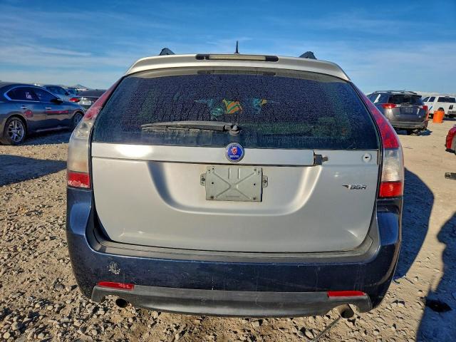 Saab 9 3 2.0t Image 9