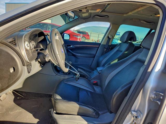 Saab 9 3 2.0t Image 5