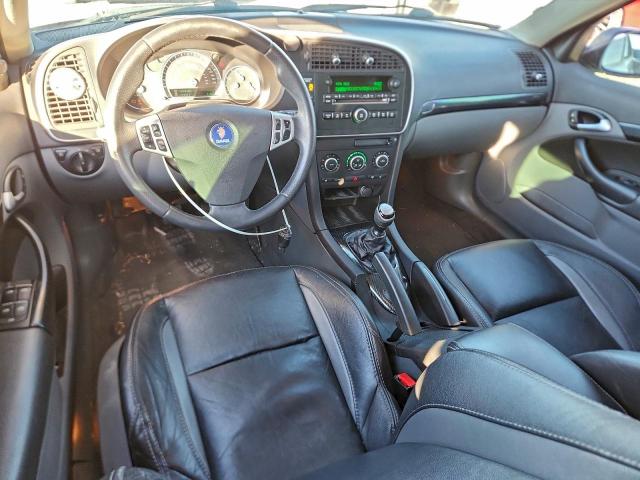 Saab 9 3 2.0t Image 10
