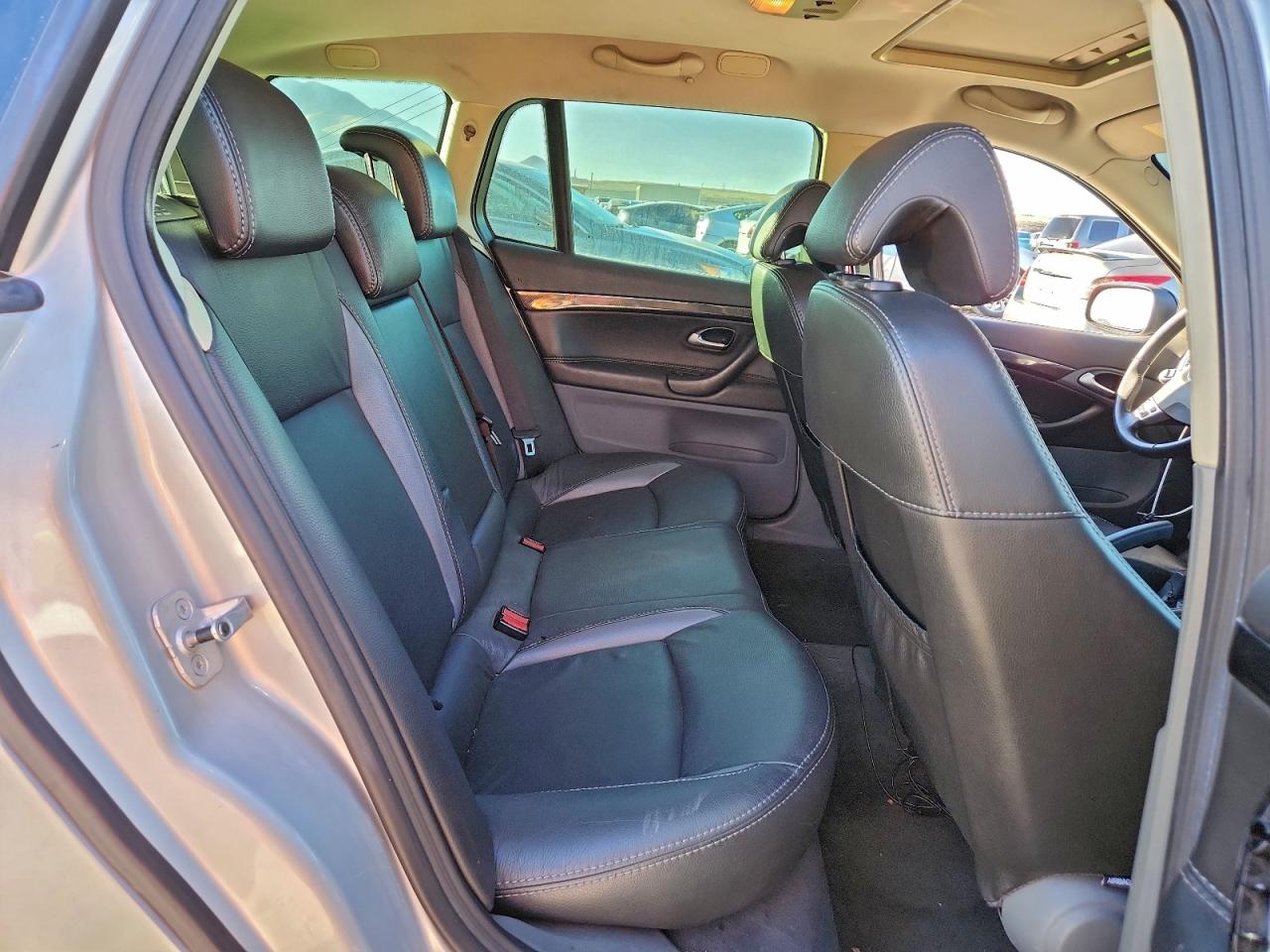 Saab 9 3 2.0t Image 3