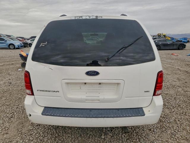 Ford Freestar Se Image 11