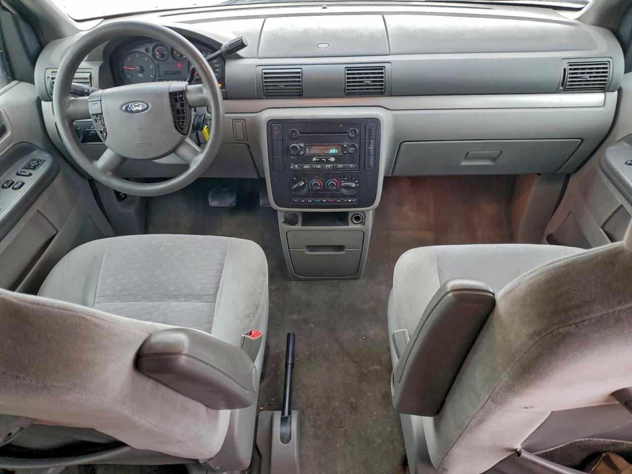 Ford Freestar Se Image 5