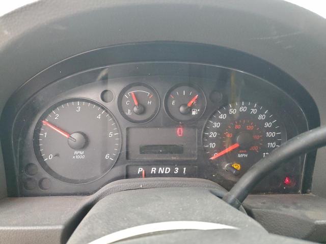 Ford Freestar Se Image 12