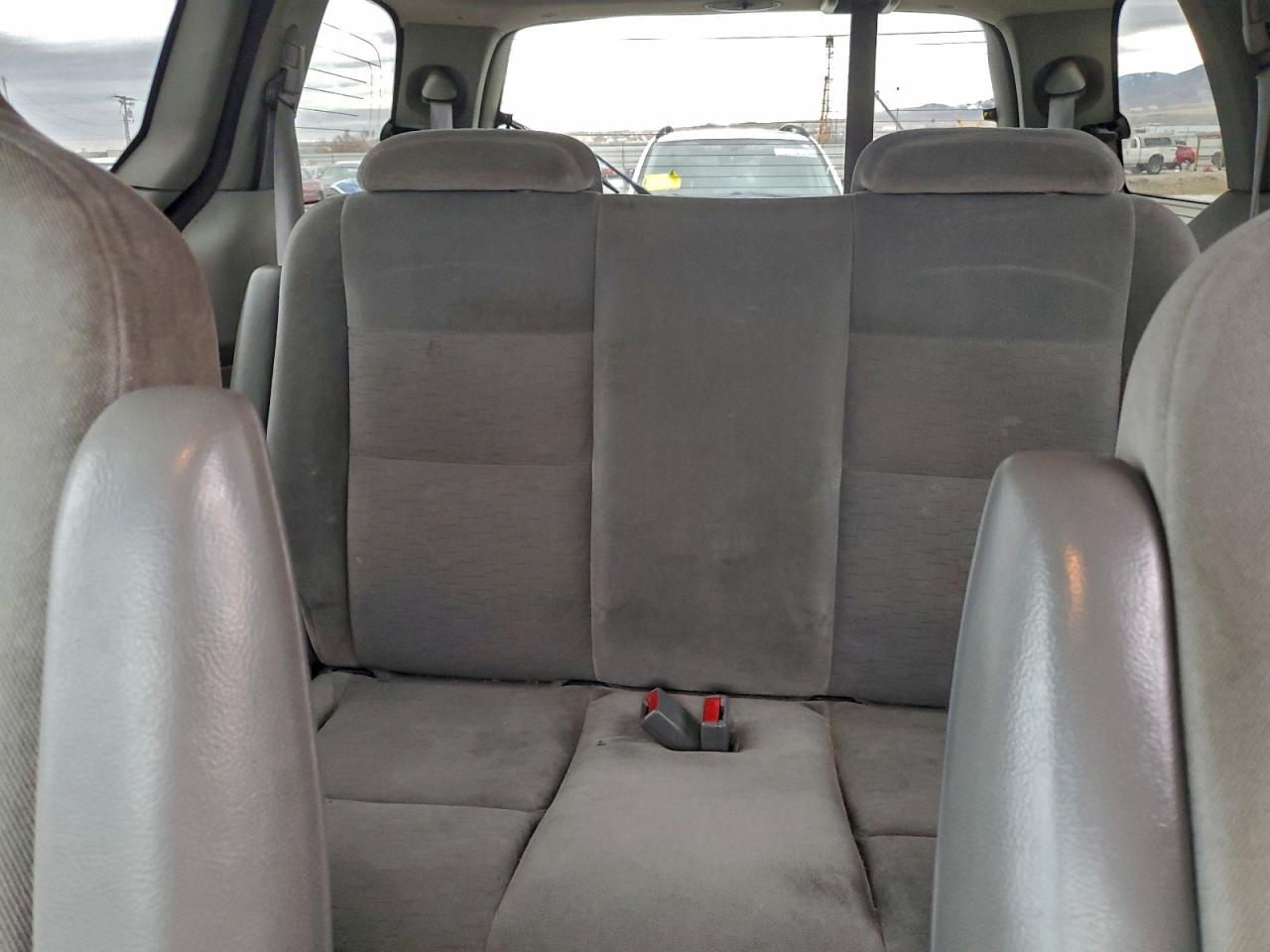 Ford Freestar Se Image 9