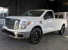 Nissan Titan S Image 8