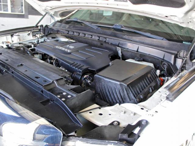 Nissan Titan S Image 6