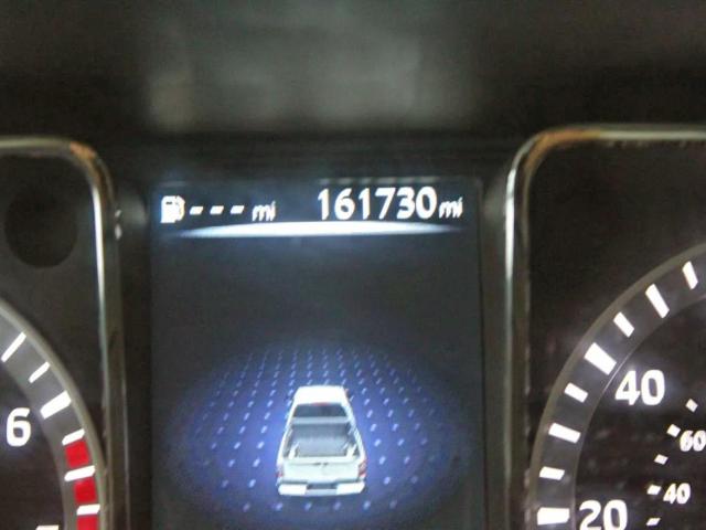 Nissan Titan S Image 10