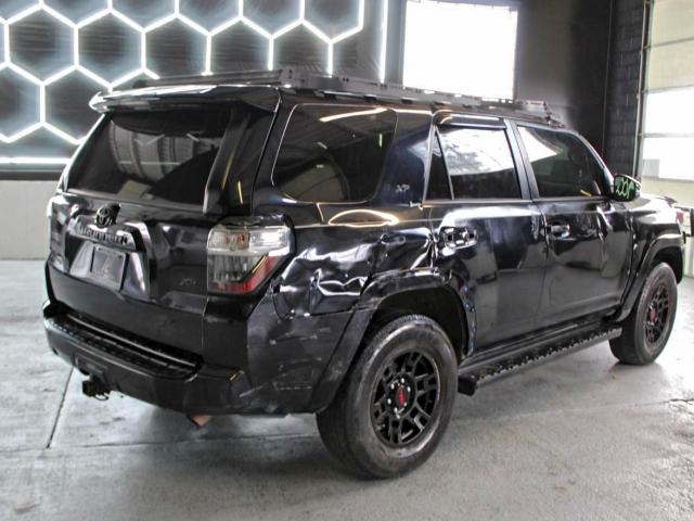 Toyota 4Runner Sr5/sr5 Premium Image 4