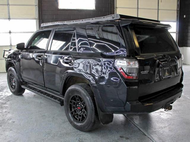 Toyota 4Runner Sr5/sr5 Premium Image 10