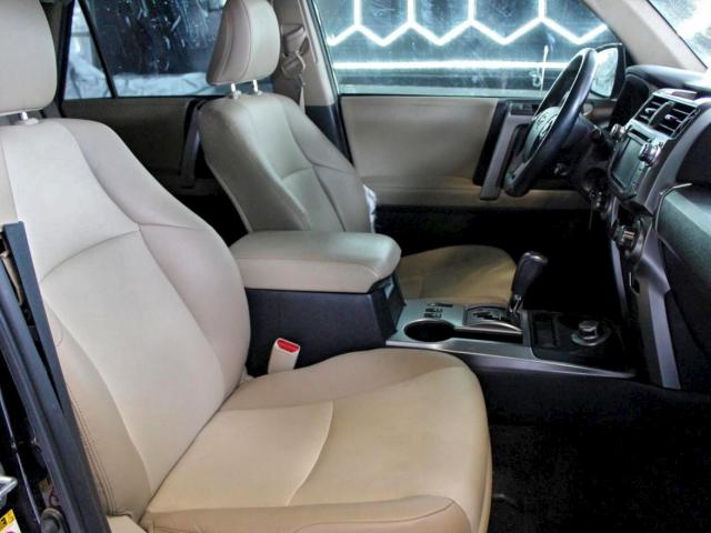 Toyota 4Runner Sr5/sr5 Premium Image 3