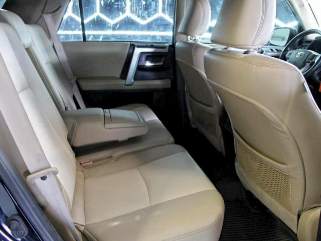 Toyota 4Runner Sr5/sr5 Premium Image 8