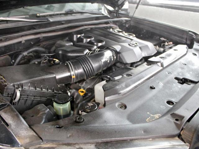 Toyota 4Runner Sr5/sr5 Premium Image 7