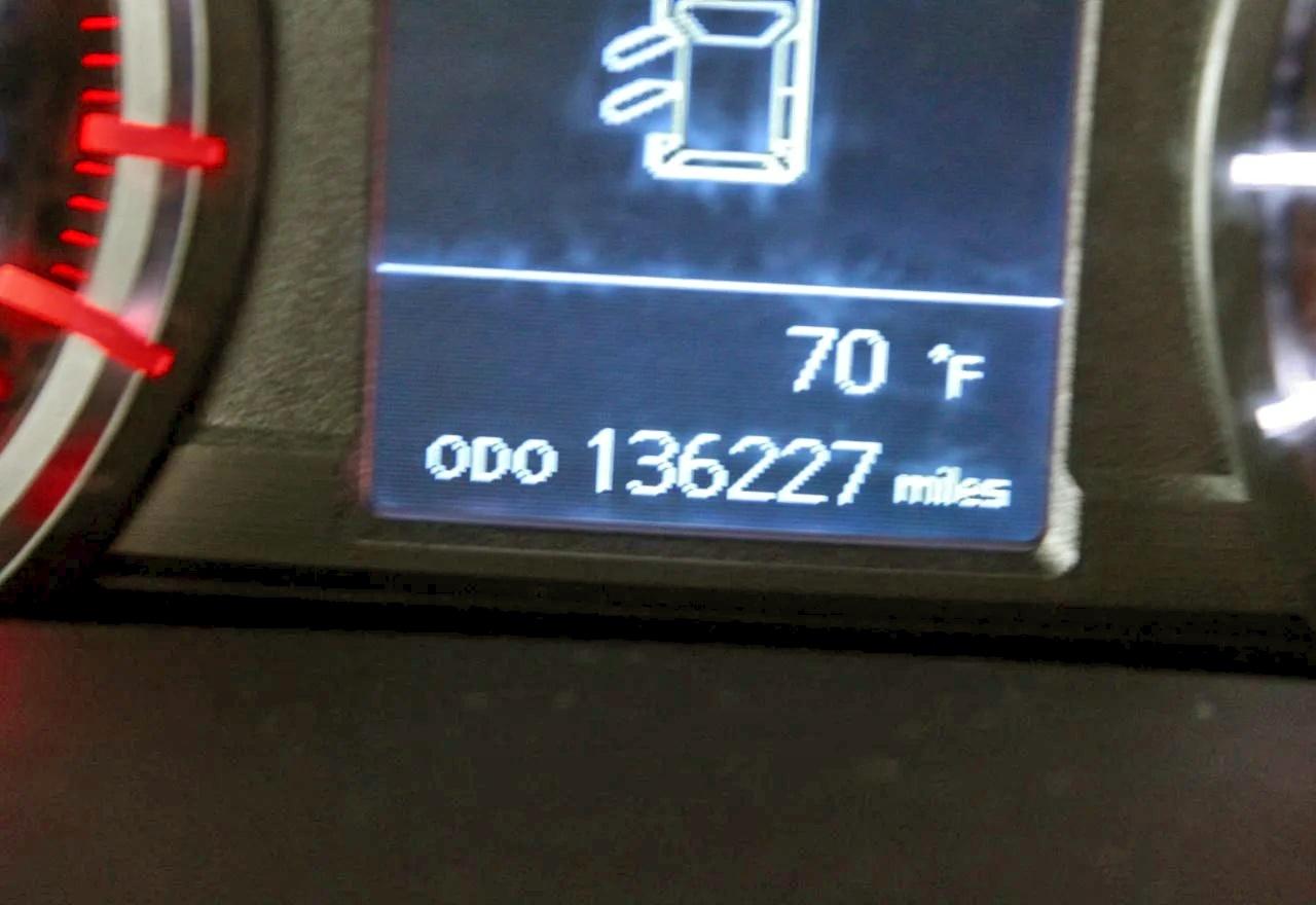 Toyota 4Runner Sr5/sr5 Premium Image 9