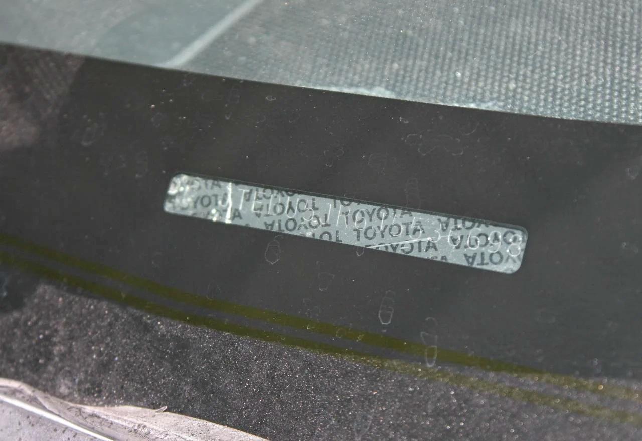 Toyota 4Runner Sr5/sr5 Premium Image 5