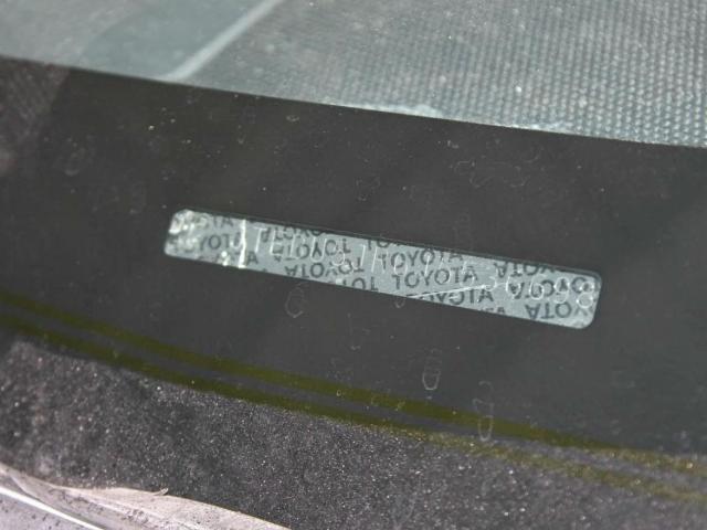 Toyota 4Runner Sr5/sr5 Premium Image 5