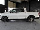 Honda Ridgeline Rts Image 6