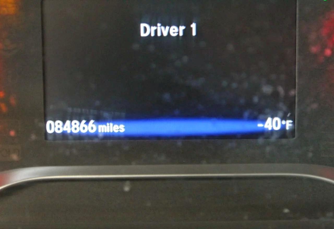 Honda Ridgeline Rts Image 9