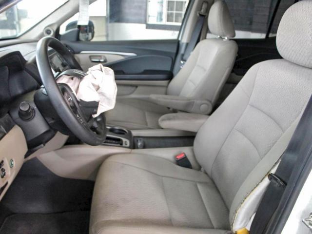 Honda Ridgeline Rts Image 3