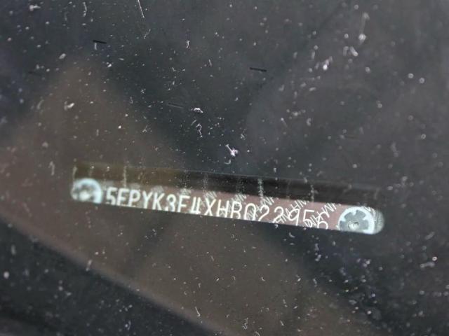 Honda Ridgeline Rts Image 8