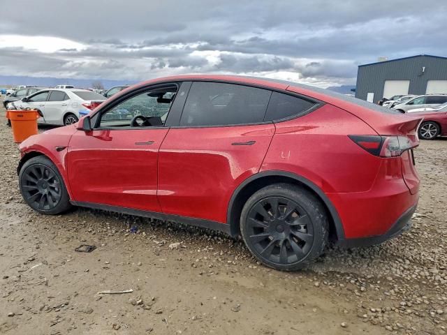 Tesla Model Y Image 7