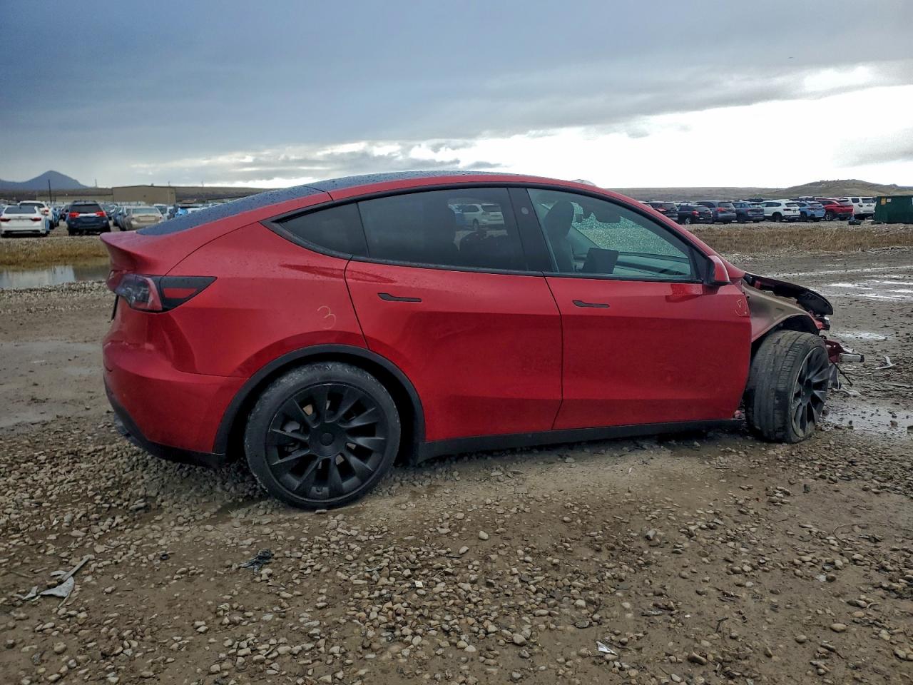 Tesla Model Y Image 2