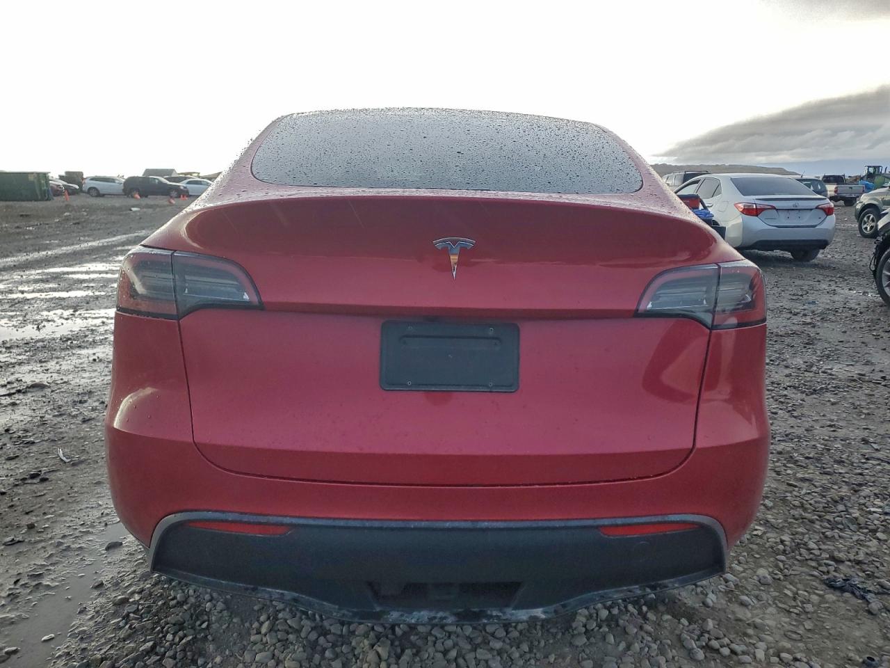 Tesla Model Y Image 6