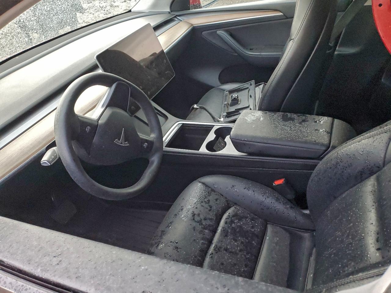 Tesla Model Y Image 11