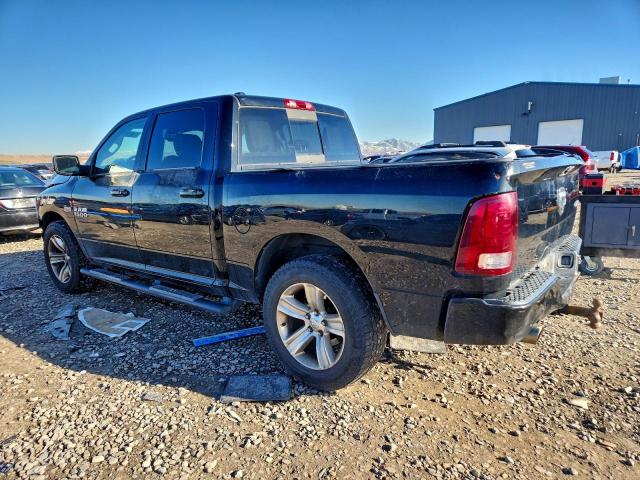 Ram 1500 Sport Image 4
