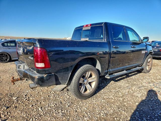 Ram 1500 Sport Image 2
